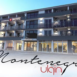Scandinavian Hotel - Ulcinj Ulqin