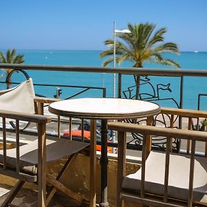 Hotel Du Bord De Mer 